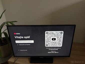 Samsung UE32H5570 Smart TV