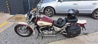 Suzuki Marauder VZ 800