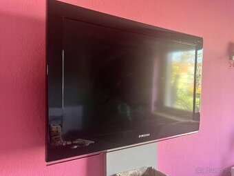 LCD TV Samsung