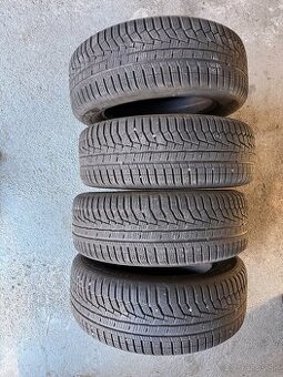 Zimné pneu Hankook winter icept evo 2 225/60 R17 99H