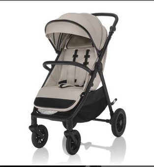 ZOPA Športový kočík