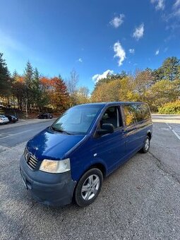 PREDAM VW TRANSPORTER T5 AUTOMAT 96kw