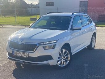 Škoda Kamiq 1.0 TSI , Style 30 Edition - 1