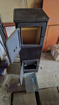 Krbové kachle Thorma KERPEN 2U4P b