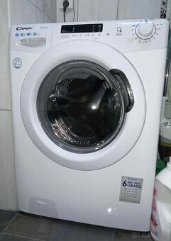 Predám automatickú práčku