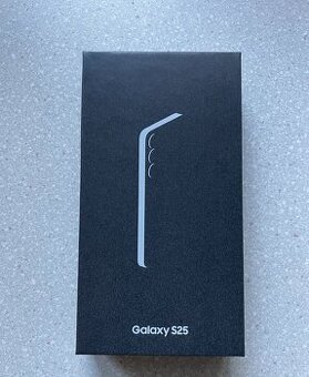 Samsung Galaxy S25 256gb