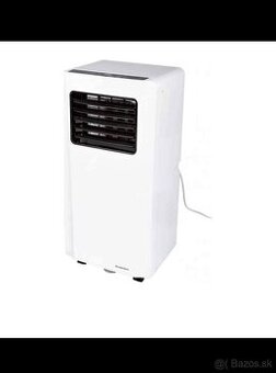 Mobilna klimatizacia silvercrest 7000