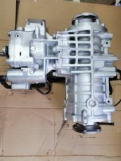 HALDEX OCTAVIA I, také čerpadlo,ř. jednotka