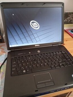 Predám notebook Dell Vostro 1500