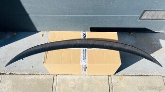 Mercedes CLE W236 C236 53AMG Carbon spoiler