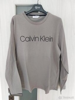 Natelnik Calvin Klein