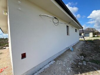 Ponúkam  Stavebné murárske prace.