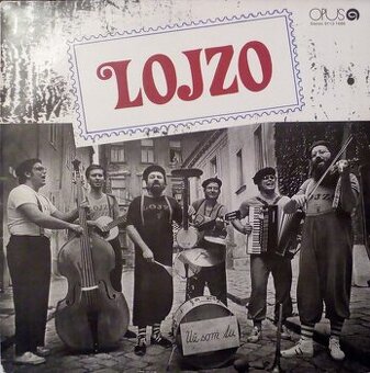 LP platne vinylové.