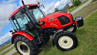 Zetor 7421 proxima 2007 (grec /7320/6320/6321/7321)