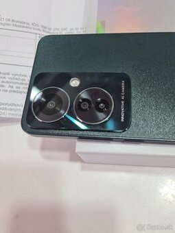 Oppo Reno 11F 5G, 8 /256 GB, Palm Green