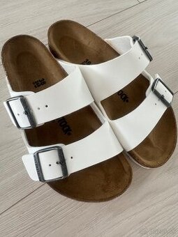 Slapky Birkenstock
