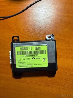 Predám originálny Bluetooth modul / riadiacu jednotku – čísl