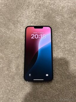 iPhone 13 Pro Max 256GB