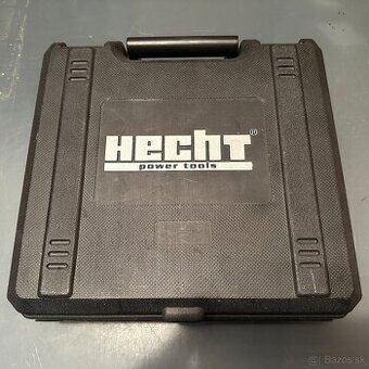 Príslušenstvo k aku vŕtačke Hecht 1223 - 1