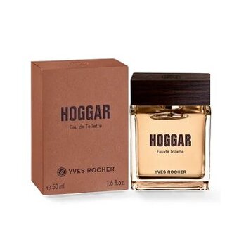 Yves rocher Hoggar toaletna voda+sprchovy gel 200ml