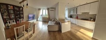 3-izb. byt, Sokolská, Staré Mesto, 3.p./4 s výťahom, balkón