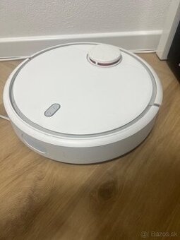 Xiaomi Mi Robot Vacuum cleaner, robotický vysávač