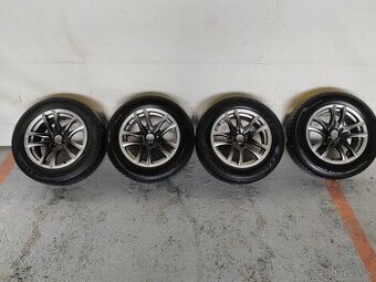 R15 ALU 4x98 + 195/65 R15