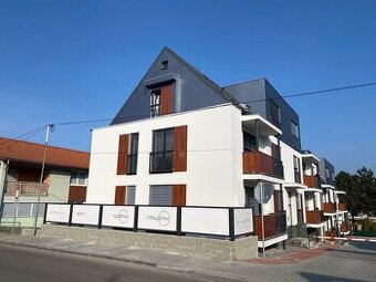 Byt na prenájom v Bojniciach - 1