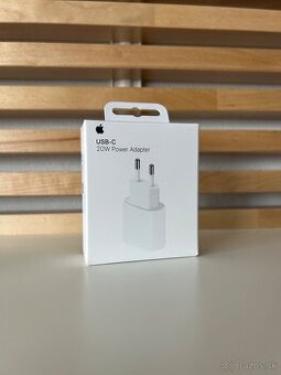 Apple AC adapter 20w usb-c