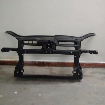 Chladicova stena chladicovka vw golf 5 V