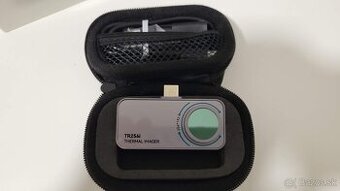 Thermo kamera Mileseey TR256i Thermal Imager