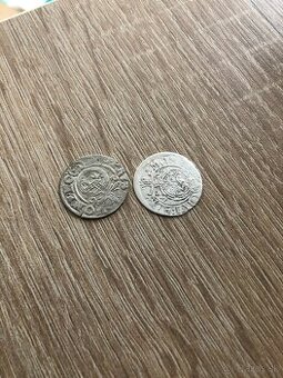 striebro Prusko 1/24