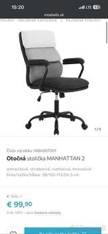 Dobrý deň predám skrýňu ,posteľ ,pc stôl ,stoličku