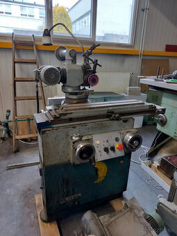 Nástrojová brúska 3M642 (kameniček) - 1