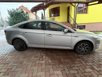 Predám Ford Mondeo r. 2011