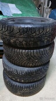 205/55 r16 zimne 5x112