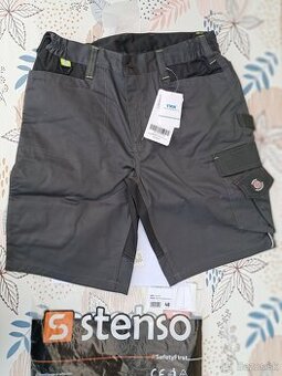 Monterky - Stenso Prisma Spandex kratase / sortky