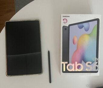 Samsung Galaxy Tab S6 Lite
