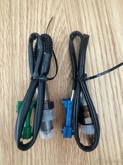 Lambda sonda PSA Citroen Peugeot