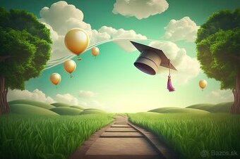 Komplexná pomoc a spracovanie prác pre študentov