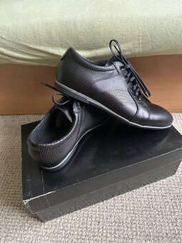 Panske spolocenske topanky Ozeta