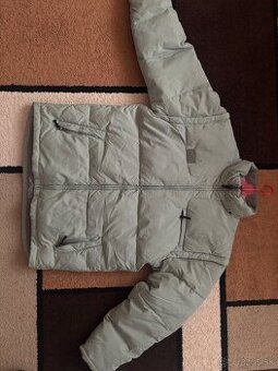 Zimná pánska bunda Fila