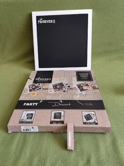 Tabuľa - pre reklamu