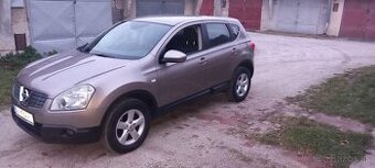 nissan Qashqai  2.0dci, 6,rych.man.4x4, r.v.2009,stk-ek 2027