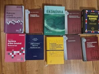 Právnická literatúra