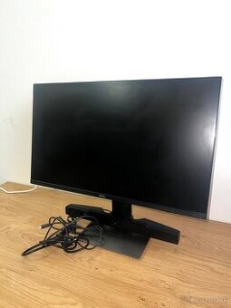 Monitor Dell P2719HC Professional (27" s USB-C a Docking)
