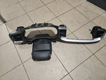 Diely na Kia Ceed SW 2024 - 1