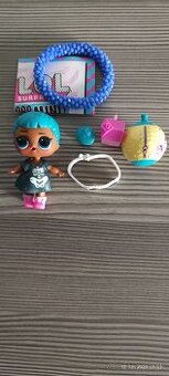 Lol surprise Sooo mini  - Sleepy Bones