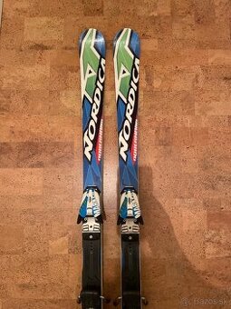 Nordica Dobermann GS 142