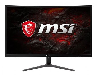 MSI herný monitor 24" - 1
